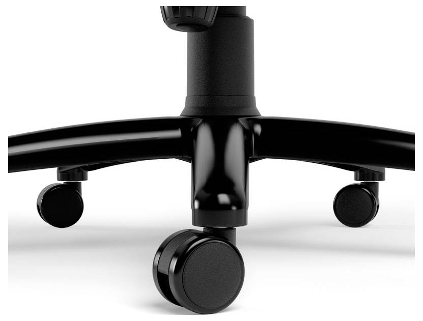 Noblechairs noblechairs EPIC TX Gaming Stuhl - anthrazit Gaming-Stuhl