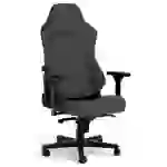 Noblechairs HERO TX Gaming Stuhl - anthrazit Gaming-Stuhl Schwarz Noblechairs HERO TX Gaming Stuhl - anthrazit Gaming-Stuhl Schwarz