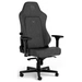 Noblechairs HERO TX Gaming Stuhl - anthrazit Gaming-Stuhl Schwarz Noblechairs HERO TX Gaming Stuhl - anthrazit Gaming-Stuhl Schwarz