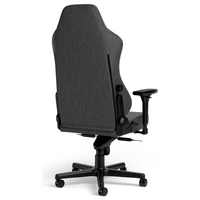 Noblechairs HERO TX Gaming Stuhl - anthrazit Gaming-Stuhl Schwarz Noblechairs HERO TX Gaming Stuhl - anthrazit Gaming-Stuhl Schwarz