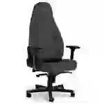 Noblechairs ICON TX Gaming Stuhl - anthrazit Gaming-Stuhl Anthrazit Noblechairs ICON TX Gaming Stuhl - anthrazit Gaming-Stuhl Anthrazit