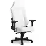 Noblechairs HERO Gaming-Stuhl - White Edition Gaming-Stuhl Weiß Noblechairs HERO Gaming-Stuhl - White Edition Gaming-Stuhl Weiß