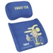 Noblechairs Memory Foam Kissen-Set - Fallout Vault-Tec Edition Kissen Noblechairs Memory Foam Kissen-Set - Fallout Vault-Tec Edition Kissen
