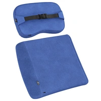 Noblechairs Memory Foam Kissen-Set - Fallout Vault-Tec Edition Kissen Noblechairs Memory Foam Kissen-Set - Fallout Vault-Tec Edition Kissen