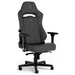 Noblechairs HERO ST TX Gaming Stuhl - anthrazit Gaming-Stuhl Schwarz Noblechairs HERO ST TX Gaming Stuhl - anthrazit Gaming-Stuhl Schwarz