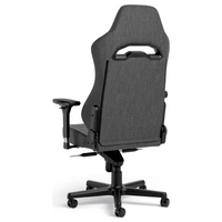 Noblechairs HERO ST TX Gaming Stuhl - anthrazit Gaming-Stuhl Schwarz Noblechairs HERO ST TX Gaming Stuhl - anthrazit Gaming-Stuhl Schwarz