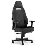 Noblechairs LEGEND Gaming Stuhl - Black Edition Gaming-Stuhl Schwarz Noblechairs LEGEND Gaming Stuhl - Black Edition Gaming-Stuhl Schwarz