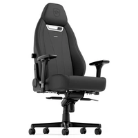 Noblechairs LEGEND Gaming Stuhl - Black Edition Gaming-Stuhl Schwarz Noblechairs LEGEND Gaming Stuhl - Black Edition Gaming-Stuhl Schwarz