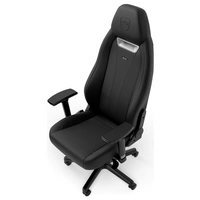 Noblechairs LEGEND Gaming Stuhl - Black Edition Gaming-Stuhl Schwarz Noblechairs LEGEND Gaming Stuhl - Black Edition Gaming-Stuhl Schwarz