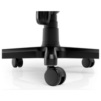 Noblechairs LEGEND Gaming Stuhl - Black Edition Gaming-Stuhl Schwarz Noblechairs LEGEND Gaming Stuhl - Black Edition Gaming-Stuhl Schwarz