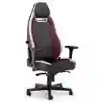 Noblechairs LEGEND Gaming Stuhl - schwarz/weiß/rot Gaming-Stuhl Schwarz Noblechairs LEGEND Gaming Stuhl - schwarz/weiß/rot Gaming-Stuhl Schwarz
