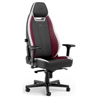 Noblechairs LEGEND Gaming Stuhl - schwarz/weiß/rot Gaming-Stuhl Schwarz Noblechairs LEGEND Gaming Stuhl - schwarz/weiß/rot Gaming-Stuhl Schwarz
