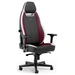 Noblechairs LEGEND Gaming Stuhl - schwarz/weiß/rot Gaming-Stuhl Schwarz Noblechairs LEGEND Gaming Stuhl - schwarz/weiß/rot Gaming-Stuhl Schwarz