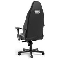 Noblechairs LEGEND Gaming Stuhl - schwarz/weiß/rot Gaming-Stuhl Schwarz Noblechairs LEGEND Gaming Stuhl - schwarz/weiß/rot Gaming-Stuhl Schwarz