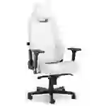 Noblechairs LEGEND Gaming Stuhl - White Edition Gaming-Stuhl Weiß Noblechairs LEGEND Gaming Stuhl - White Edition Gaming-Stuhl Weiß