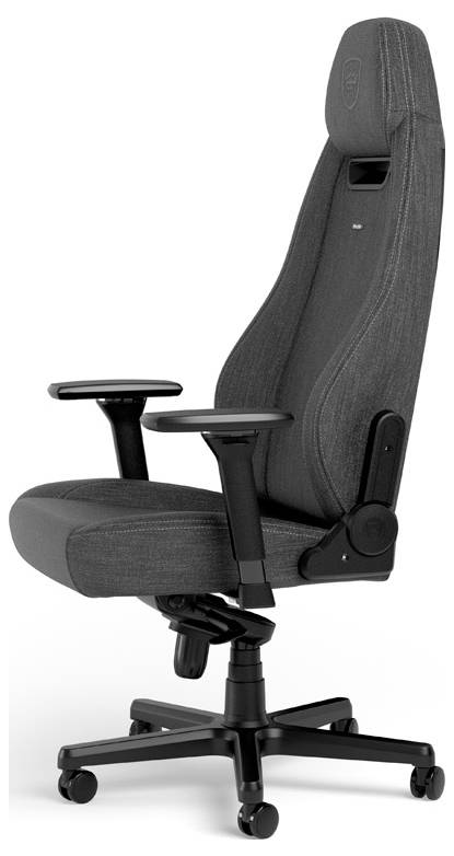 Noblechairs LEGEND TX Gaming Stuhl - anthrazit Gaming-Stuhl Schwarz