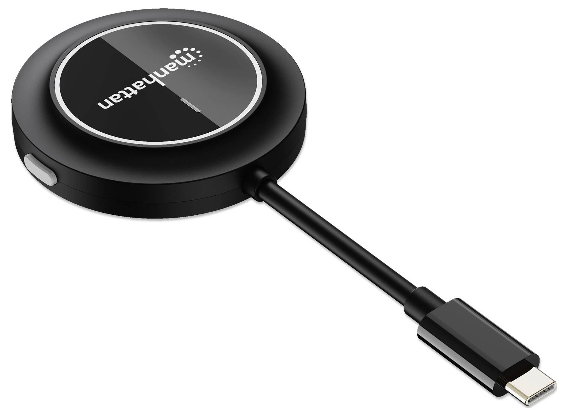 Manhattan HDMI-Funkübertragung (Sender) 30m 1920 x 1080 Pixel