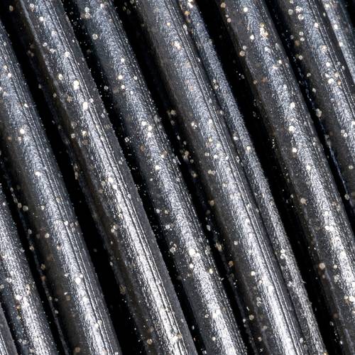 Polymaker CA02024 Panchroma™ Galaxy Filament PLA, PLA Glitter Mehrfarbig 1.75 mm 1000 g Galaxy Blac
