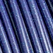 Polymaker CA02025 Panchroma™ Galaxy Filament PLA, PLA Glitter Mehrfarbig 1.75mm 1000g Galaxy Dark Blue, Dunkel-Blau (funkelnd) Polymaker CA02025 Panchroma™ Galaxy Filament PLA, PLA Glitter Mehrfarbig 1.75mm 1000g Galaxy Dark Blue, Dunkel-Blau (funkelnd)