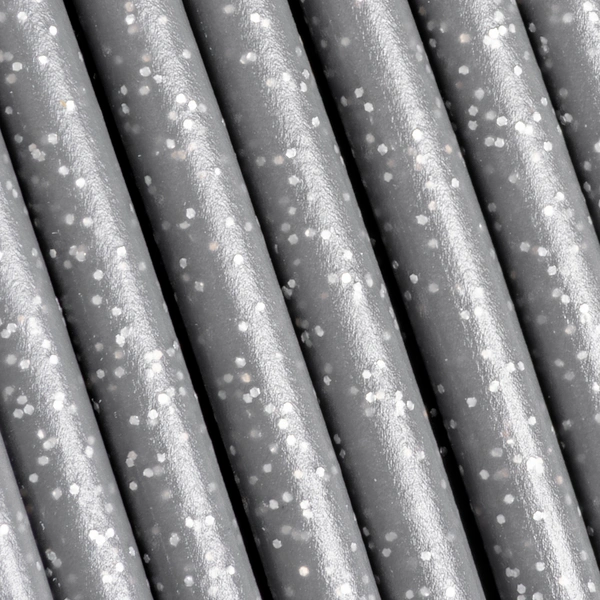 Polymaker CA02028 Panchroma™ Galaxy Filament PLA, PLA Glitter Mehrfarbig 1.75mm 1000g Dark-Grey, Grau 1St. Polymaker CA02028 Panchroma™ Galaxy Filament PLA, PLA Glitter Mehrfarbig 1.75mm 1000g Dark-Grey, Grau 1St.