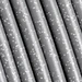 Polymaker CA02028 Panchroma™ Galaxy Filament PLA, PLA Glitter Mehrfarbig 1.75mm 1000g Dark-Grey, Grau 1St. Polymaker CA02028 Panchroma™ Galaxy Filament PLA, PLA Glitter Mehrfarbig 1.75mm 1000g Dark-Grey, Grau 1St.