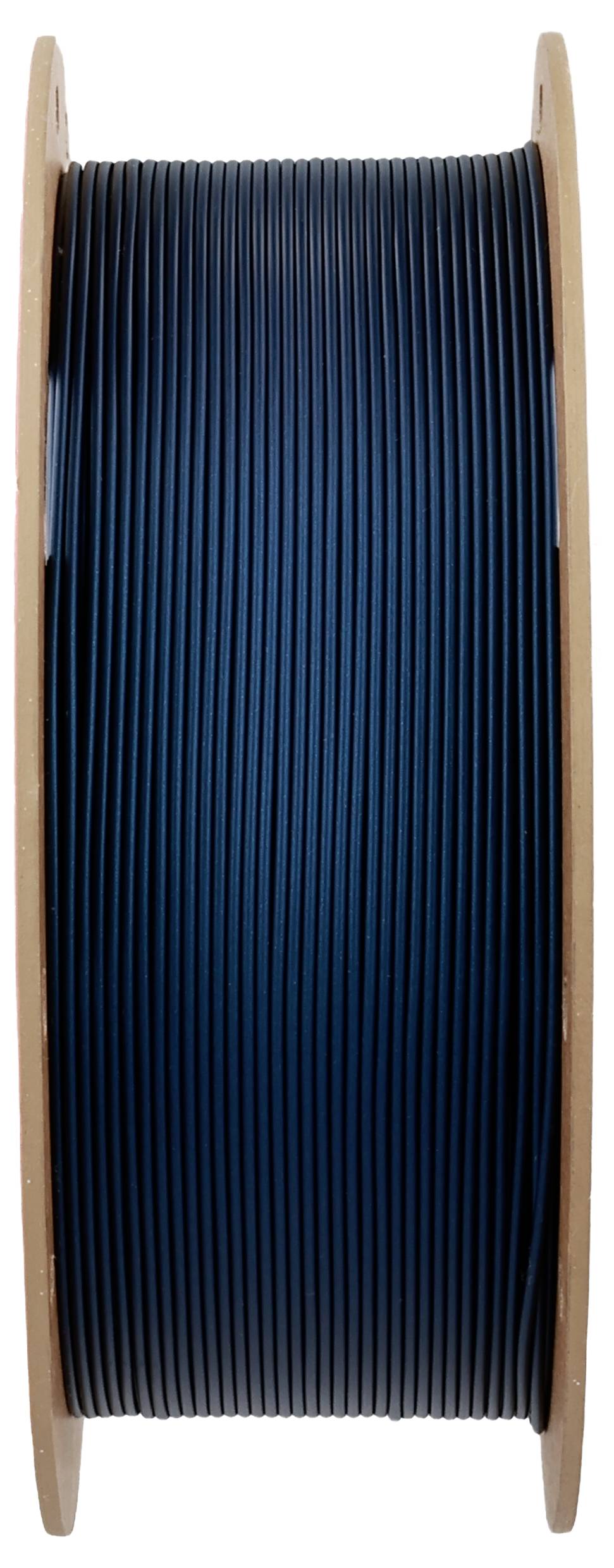 Polymaker CA02036 Panchroma™ Metallic Filament PLA Mehrfarbig 1.75mm 1000g Blue, Blau, Metallic 1St.