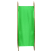 Polymaker CA02006 Panchroma™ Neon Filament PLA fluoreszierend, Farbwechsel 1.75mm 1000g Neon-Grün (fluoreszierend) 1St. Polymaker CA02006 Panchroma™ Neon Filament PLA fluoreszierend, Farbwechsel 1.75mm 1000g Neon-Grün (fluoreszierend) 1St.