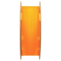 Polymaker CA02008 Panchroma™ Neon Filament PLA fluoreszierend, Farbwechsel 1.75mm 1000g Neon-Orange (fluoreszierend) 1St. Polymaker CA02008 Panchroma™ Neon Filament PLA fluoreszierend, Farbwechsel 1.75mm 1000g Neon-Orange (fluoreszierend) 1St.