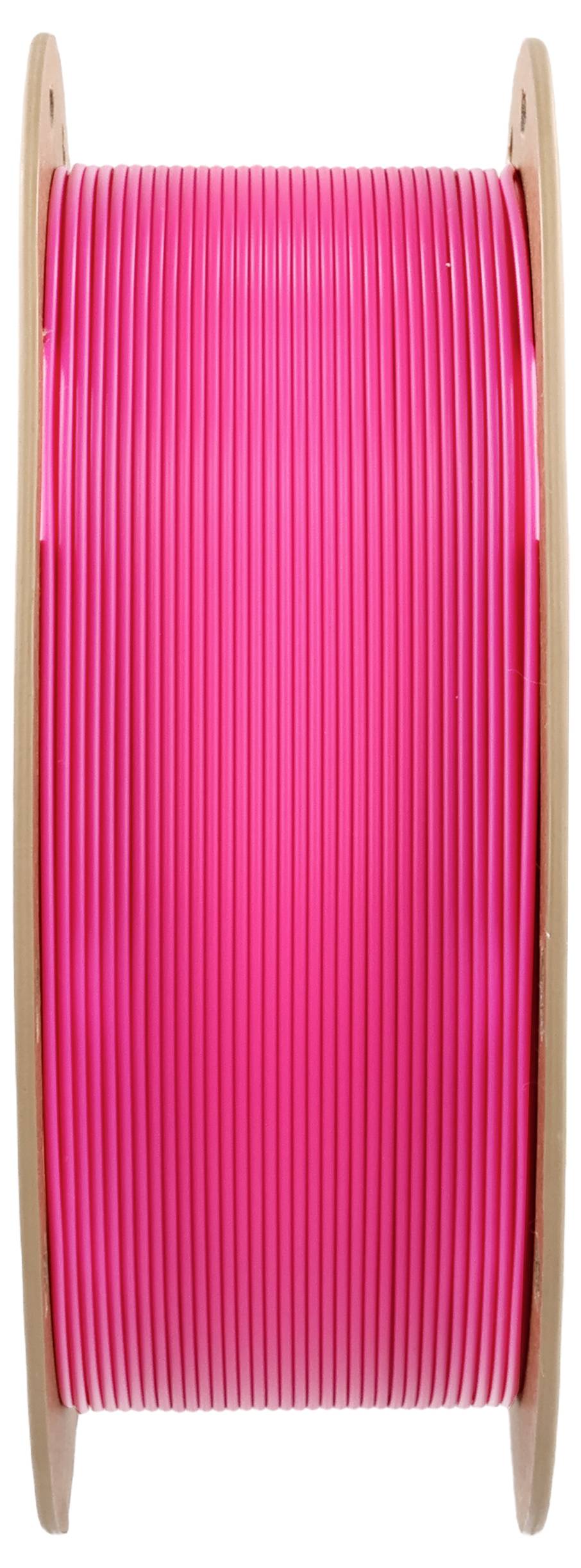 Polymaker CA02009 Panchroma™ Neon Filament PLA fluoreszierend, Farbwechsel 1.75mm 1000g Neon-Magenta (fluoreszierend) 1St.