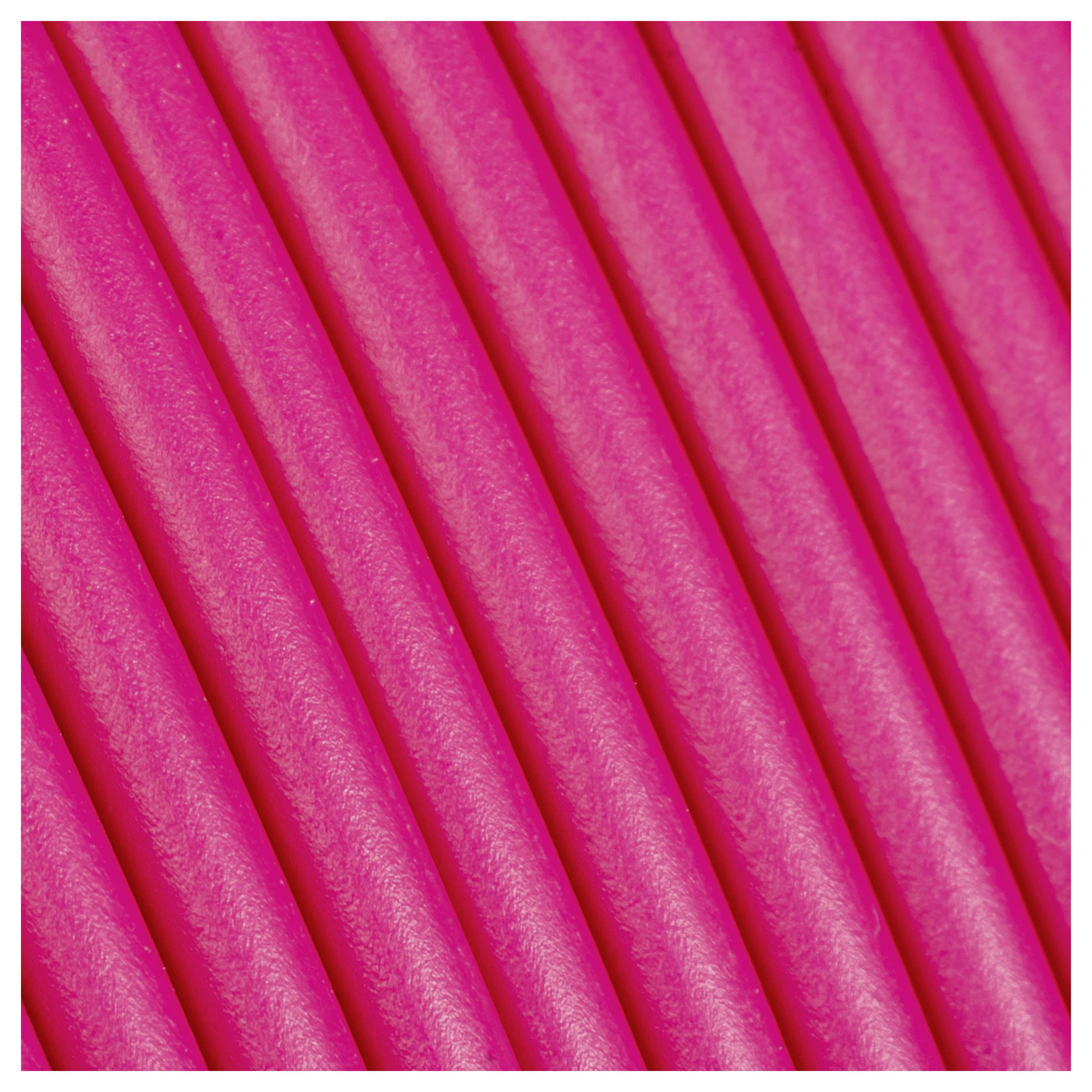 Polymaker CA02009 Panchroma™ Neon Filament PLA fluoreszierend, Farbwechsel 1.75mm 1000g Neon-Magenta (fluoreszierend) 1St.