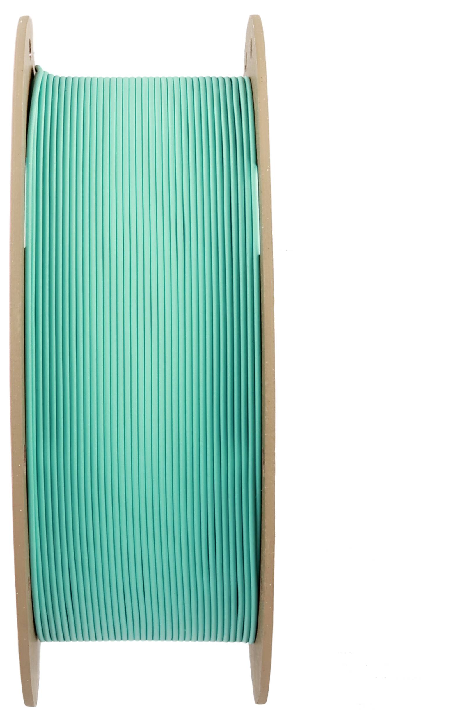 Polymaker CA04006 Panchroma™ Matte Filament PLA Matt, geringerer Kunststoffgehalt 1.75mm 1000g Arctic Teal, Blau-Grün 1St.