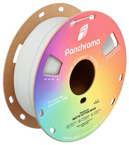 Panchroma™ PLA Matte
