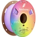 Polymaker CA04022 Panchroma™ Matte Filament PLA Matt, geringerer Kunststoffgehalt 1.75mm 1000g Lavender Purple, Lila 1St. Polymaker CA04022 Panchroma™ Matte Filament PLA Matt, geringerer Kunststoffgehalt 1.75mm 1000g Lavender Purple, Lila 1St.