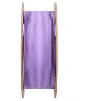 Polymaker CA04022 Panchroma™ Matte Filament PLA Matt, geringerer Kunststoffgehalt 1.75mm 1000g Lavender Purple, Lila 1St. Polymaker CA04022 Panchroma™ Matte Filament PLA Matt, geringerer Kunststoffgehalt 1.75mm 1000g Lavender Purple, Lila 1St.