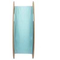 Polymaker CA04031 Panchroma™ Matte Filament PLA Matt, geringerer Kunststoffgehalt 1.75mm 1000g Pastel Ice, Blau, Hellblau 1St. Polymaker CA04031 Panchroma™ Matte Filament PLA Matt, geringerer Kunststoffgehalt 1.75mm 1000g Pastel Ice, Blau, Hellblau 1St.