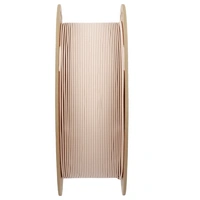 Polymaker CA04007 Panchroma™ Matte Filament PLA Matt, geringerer Kunststoffgehalt 1.75mm 1000g Army Beige 1St. Polymaker CA04007 Panchroma™ Matte Filament PLA Matt, geringerer Kunststoffgehalt 1.75mm 1000g Army Beige 1St.
