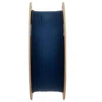 Polymaker CA04008 Panchroma™ Matte Filament PLA Matt, geringerer Kunststoffgehalt 1.75mm 1000g Army Blue 1St. Polymaker CA04008 Panchroma™ Matte Filament PLA Matt, geringerer Kunststoffgehalt 1.75mm 1000g Army Blue 1St.