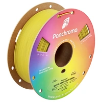 Polymaker CA04011 Panchroma™ Matte Filament PLA Matt, geringerer Kunststoffgehalt 1.75mm 1000g Army Light Green, Grün 1St. Polymaker CA04011 Panchroma™ Matte Filament PLA Matt, geringerer Kunststoffgehalt 1.75mm 1000g Army Light Green, Grün 1St.