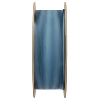 Polymaker CA04024 Panchroma™ Matte Filament PLA Matt, geringerer Kunststoffgehalt 1.75mm 1000g Muted Blue, Blau 1St. Polymaker CA04024 Panchroma™ Matte Filament PLA Matt, geringerer Kunststoffgehalt 1.75mm 1000g Muted Blue, Blau 1St.