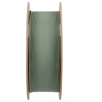 Polymaker CA04025 Panchroma™ Matte Filament PLA Matt, geringerer Kunststoffgehalt 1.75mm 1000g Muted Green, Grün 1St. Polymaker CA04025 Panchroma™ Matte Filament PLA Matt, geringerer Kunststoffgehalt 1.75mm 1000g Muted Green, Grün 1St.