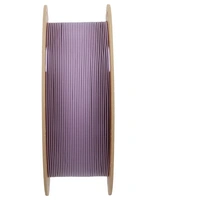Polymaker CA04026 Panchroma™ Matte Filament PLA Matt, geringerer Kunststoffgehalt 1.75mm 1000g Muted Purple, Lila 1St. Polymaker CA04026 Panchroma™ Matte Filament PLA Matt, geringerer Kunststoffgehalt 1.75mm 1000g Muted Purple, Lila 1St.