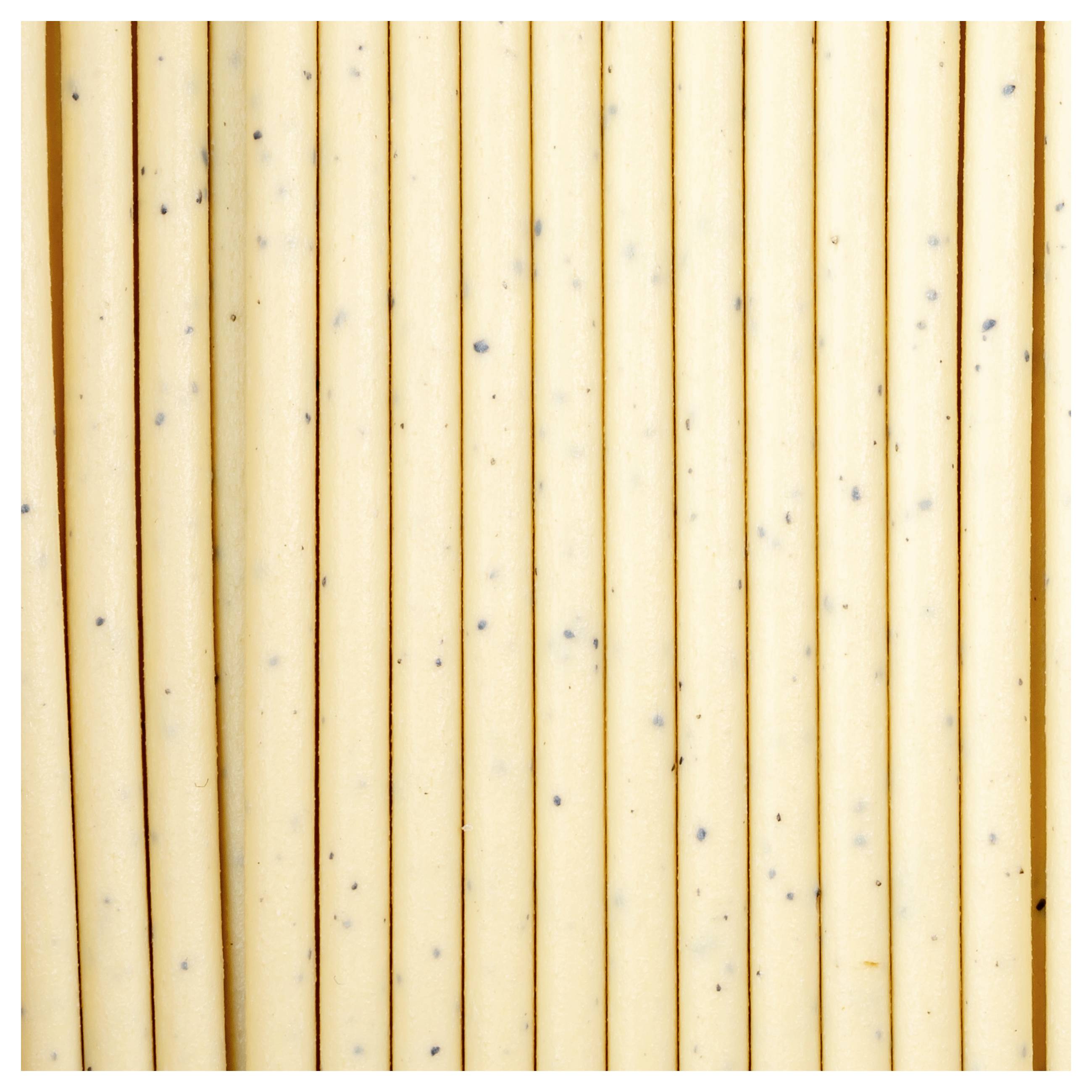 Polymaker CA04003 Panchroma™ Marble Filament PLA Marmorähnliche Optik, Mehrfarbig 1.75mm 1000g Marble Sandstone, Sandstein