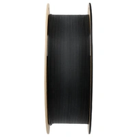 Polymaker FB04001 Fiberon™ PETG-rCF08 Filament PETG-rCF Kohlefaserverstärkt, Recycelte Carbonfaser Polymaker FB04001 Fiberon™ PETG-rCF08 Filament PETG-rCF Kohlefaserverstärkt, Recycelte Carbonfaser