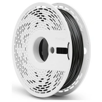 Fiberlogy PET-ESD-175-050 Filament PETG ESD ESD-sicher, chemisch beständig 1.75mm 500g Schwarz 1St. Fiberlogy PET-ESD-175-050 Filament PETG ESD ESD-sicher, chemisch beständig 1.75mm 500g Schwarz 1St.