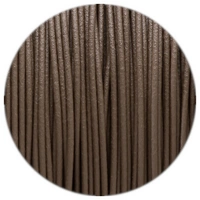 Fiberlogy WOOD-BROWN-175-075 FiberWood Filament PLA Compound Holzähnliche Optik, Leicht zu schleife Fiberlogy WOOD-BROWN-175-075 FiberWood Filament PLA Compound Holzähnliche Optik, Leicht zu schleife