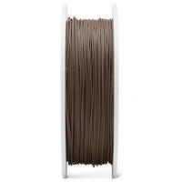 Fiberlogy WOOD-BROWN-175-075 FiberWood Filament PLA Compound Holzähnliche Optik, Leicht zu schleifen, Gute Lackhaftung 1.75mm Fiberlogy WOOD-BROWN-175-075 FiberWood Filament PLA Compound Holzähnliche Optik, Leicht zu schleifen, Gute Lackhaftung 1.75mm