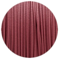 Fiberlogy WOOD-CARMINE-175-075 FiberWood Filament PLA Compound Holzähnliche Optik, Gute Lackhaftung, Leicht zu schleifen 1.75mm Fiberlogy WOOD-CARMINE-175-075 FiberWood Filament PLA Compound Holzähnliche Optik, Gute Lackhaftung, Leicht zu schleifen 1.75mm