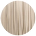 Fiberlogy F40-BEIGE-175-085 FiberFlex 40D Filament TPE flexibel, schlagfest, chemisch beständig 1.75mm 850g Beige 1St. Fiberlogy F40-BEIGE-175-085 FiberFlex 40D Filament TPE flexibel, schlagfest, chemisch beständig 1.75mm 850g Beige 1St.