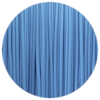 Fiberlogy F40-BLUE-175-085 FiberFlex 40D Filament TPE flexibel, schlagfest, chemisch beständig 1.75mm 850g Blue, Blau 1St. Fiberlogy F40-BLUE-175-085 FiberFlex 40D Filament TPE flexibel, schlagfest, chemisch beständig 1.75mm 850g Blue, Blau 1St.