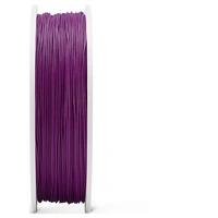Fiberlogy F40-PURPLE-175-085 FiberFlex 40D Filament TPE flexibel, schlagfest, chemisch beständig 1.75mm 850g Purple 1St. Fiberlogy F40-PURPLE-175-085 FiberFlex 40D Filament TPE flexibel, schlagfest, chemisch beständig 1.75mm 850g Purple 1St.